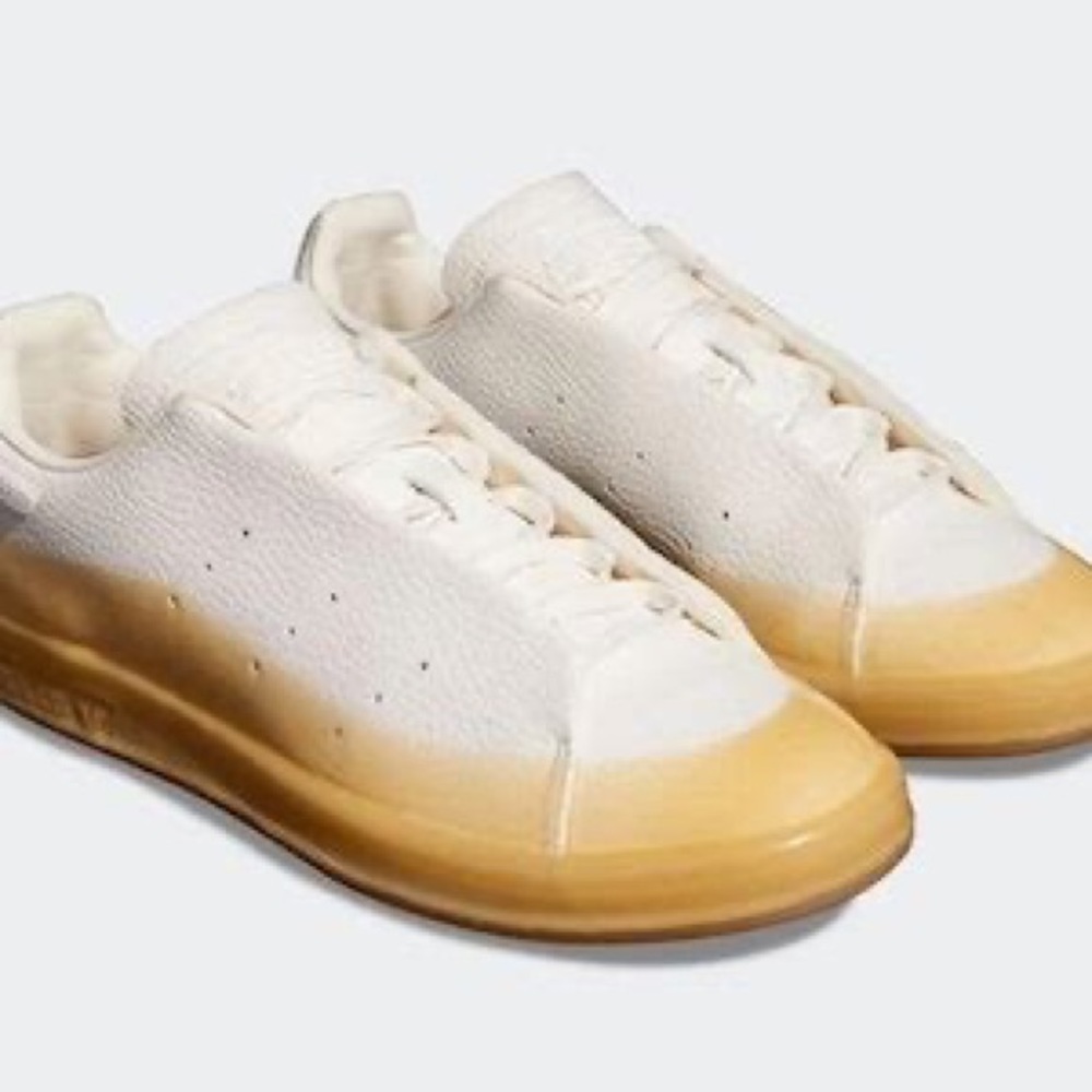 Adidas Stan Smith Dipped x Ivy Park Ivy Heart 2022 Beyoncé M8/W10